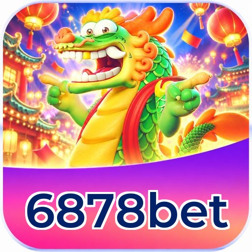 Certificação GLI 6878bet
