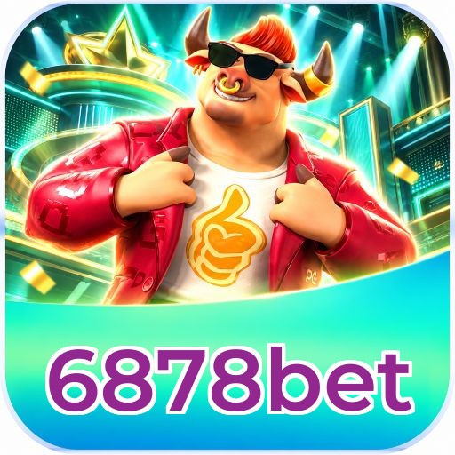 6878bet Segurança Logo 2
