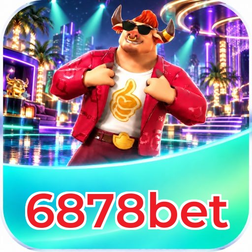 6878bet Instalar Logo 3