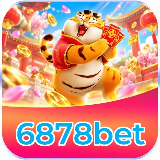 6878bet Segurança Logo 3