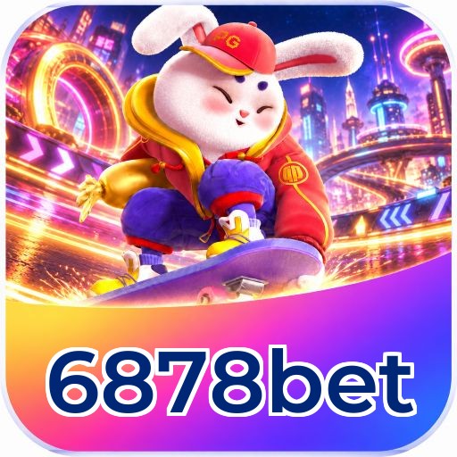 6878bet Instalar Logo 1