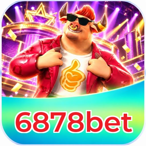 6878bet Segurança Logo 1